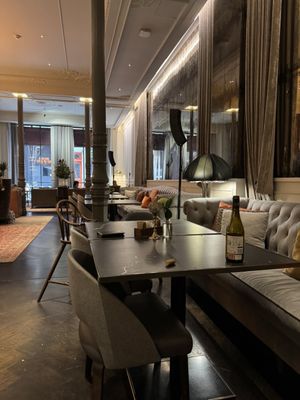 Gran Hotel Inglés by null