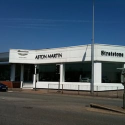 Stratstone Lotus Cardiff