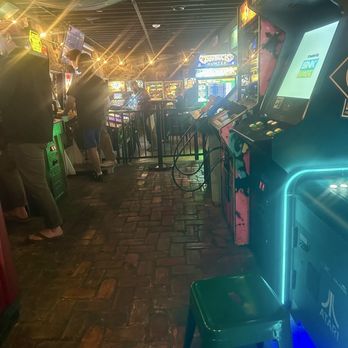 Gild - Gild Arcade - Tacos Near Me - Missoula, Montana