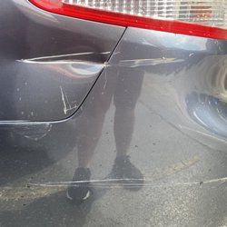 Atlas Transmissions - They damaged my car and refused to work with me on it.