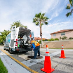 D’ Master Rooter Corp.