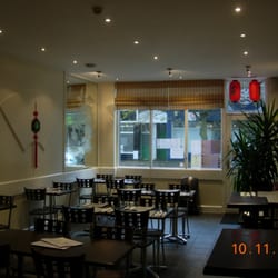 CHINATOWN Noodle Bar & Takeaway
