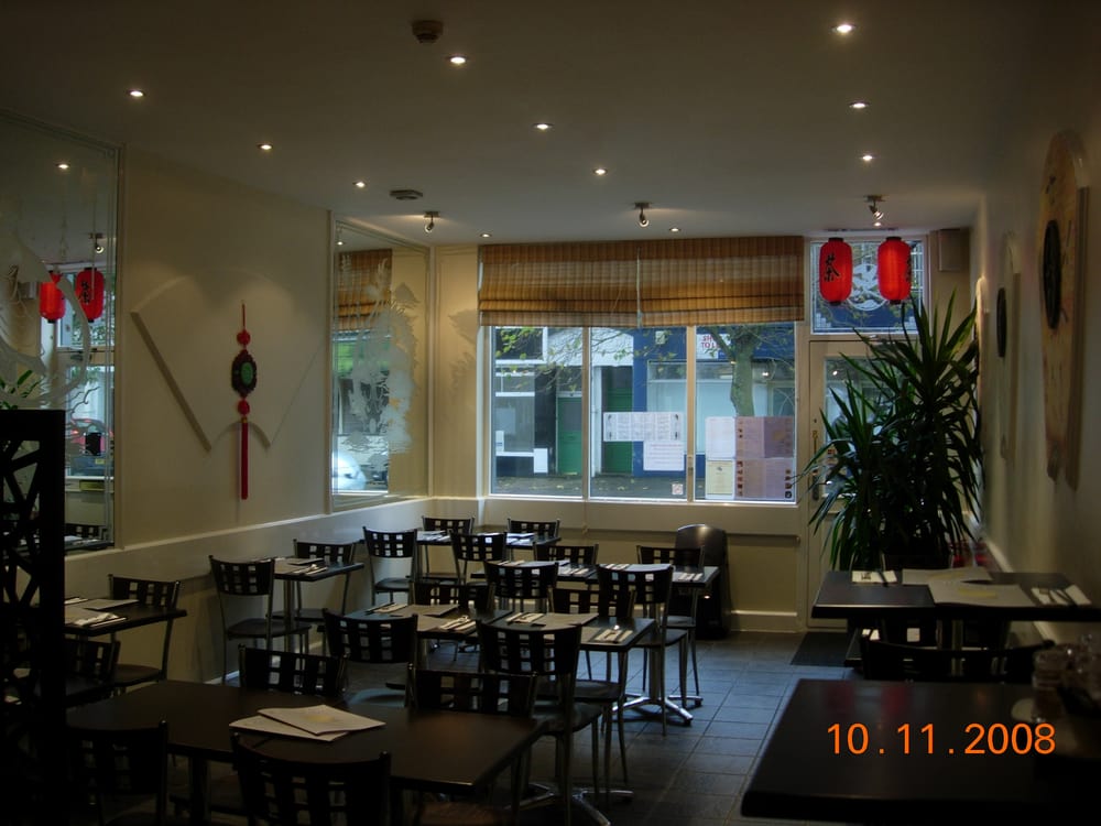 CHINATOWN NOODLE BAR & TAKEAWAY Updated April 2024 14 Bouverie Rd W