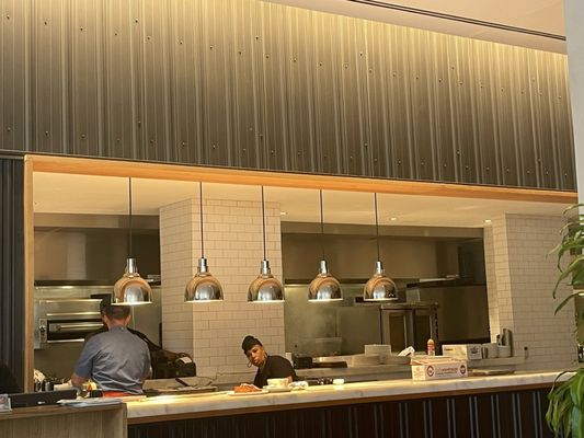 CO-OP Restaurant & Bar by null