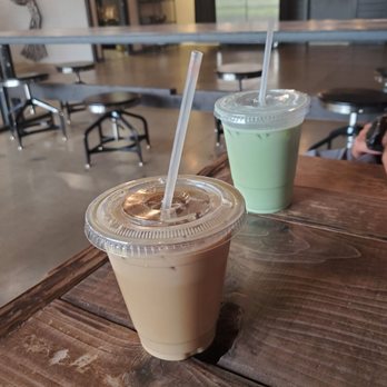 Pause Coffee House - Honey lavender and matcha lattes - Coffee & Tea Near Me - Fair Oaks, California Pause Coffee House - Honey lavender and matcha lattes - Coffee & Tea Near Me - Fair Oaks, California