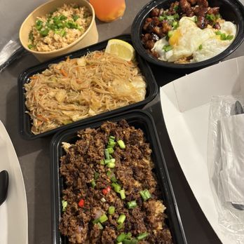 Auntie Ning's - Food Trucks Near Me - Richmond, Virginia