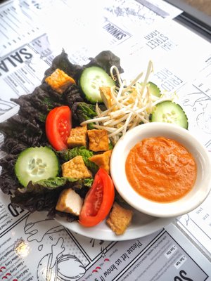 Thaprachan Thai by null