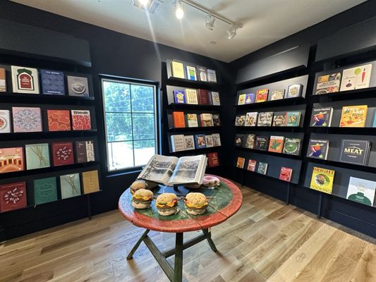 Read Shop by null