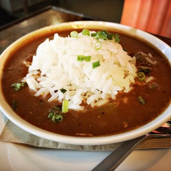 Plank Provisions - Gumbo - Seafood Near Me - Omaha, Nebraska Plank Provisions - Gumbo - Seafood Near Me - Omaha, Nebraska