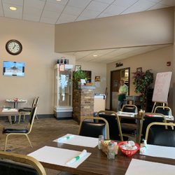 Jerry's Flyaway Kitchen - Restaurant
