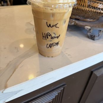 Creme Coffee Shop - Coffee & Tea Near Me - Pomona, California