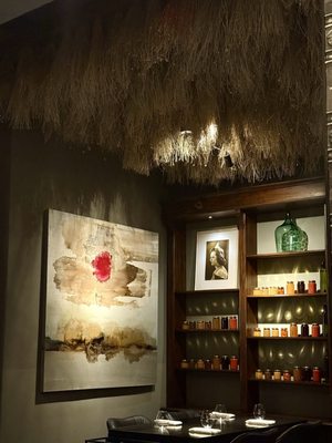 Azafran by null Azafran by null