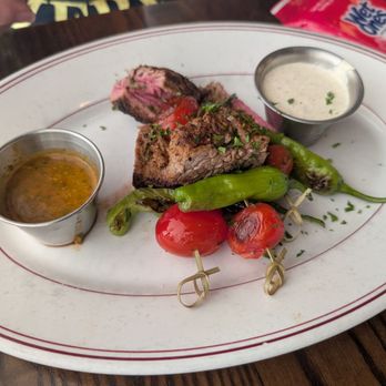 Char Restaurant - Delicious steak cooked perfectly from bar HH menu. - Steakhouses Near Me - Huntsville, Alabama Char Restaurant - Delicious steak cooked perfectly from bar HH menu. - Steakhouses Near Me - Huntsville, Alabama