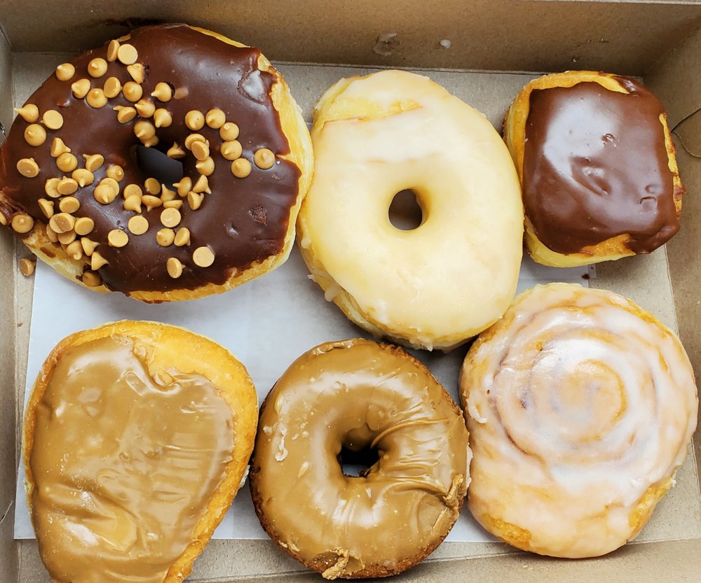 L & M BAKERY Updated September 2024 112 Photos & 202 Reviews 11