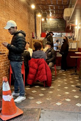 Percy's Pizza by null