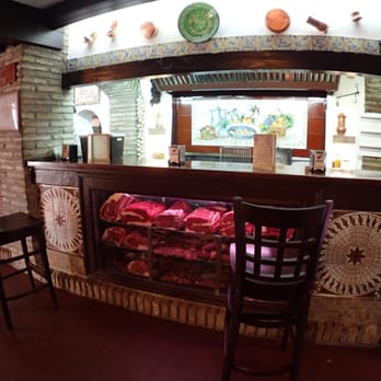 El Churrasco - Spanish Near Me - Córdoba, Colorado