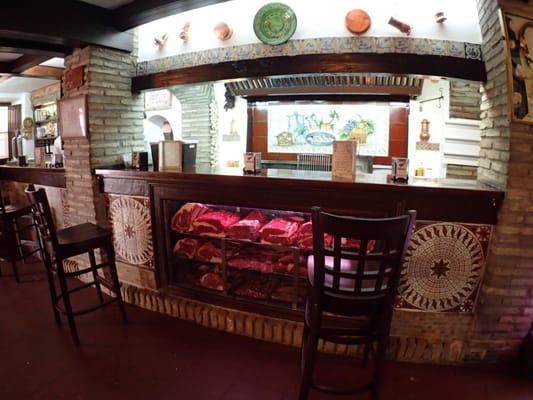 Restaurante El Churrasco | Córdoba by null