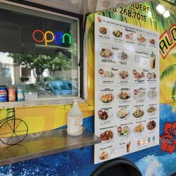 Aloha Thai Fusion
