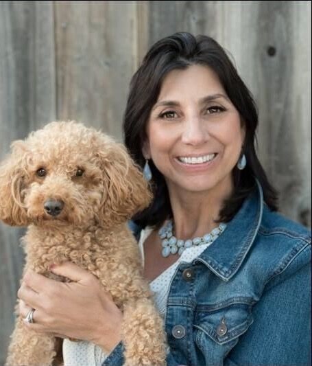 Peggy Burns LMFT - grief counselor in San Francisco, CA