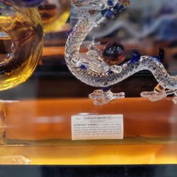 Costco - Napoleon Brandy XO. Looks potent.!