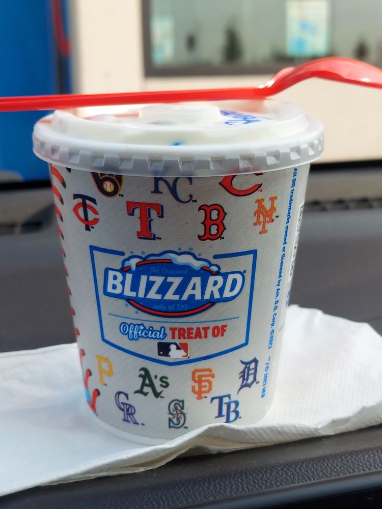 DAIRY QUEEN GRILL & CHILL 14 Photos 860 US Highway 27, Clermont, Florida Ice Cream