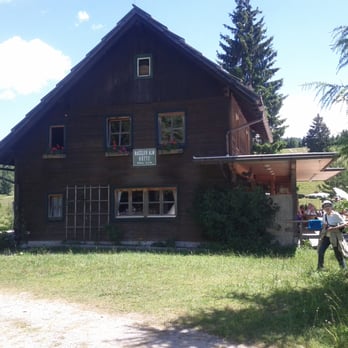 Naggler Almut - Geschafft! Ankunft auf der Naggler Alm - Austrian Near Me - Weißensee, 2 Naggler Almut - Geschafft! Ankunft auf der Naggler Alm - Austrian Near Me - Weißensee, 2