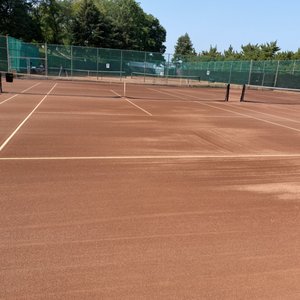 Riverside Clay Tennis Association on Yelp