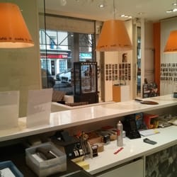 Vision Store