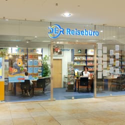 DER Deutsches Reisebüro