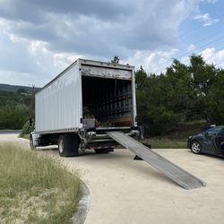 Twenty Four Hour Moving