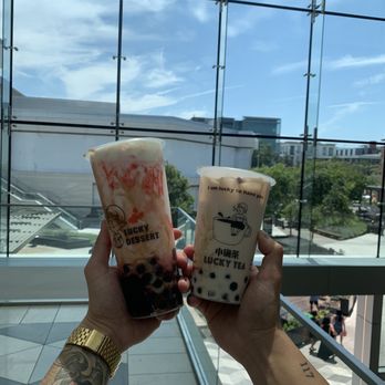 Lucky Tea - Coffee & Tea Near Me - Santa Clara, California Lucky Tea - Coffee & Tea Near Me - Santa Clara, California