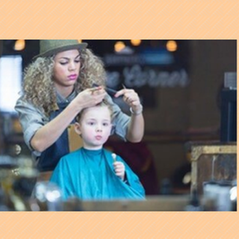 The Cut'n Edge - untitled - Hair Salons Near Me - Virginia Beach, Virginia