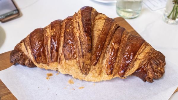 Le Marais Bakery by null