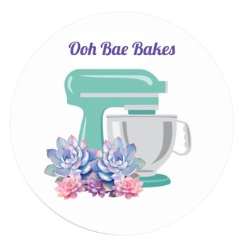 Ooh Bae Bakes - Desserts Near Me
