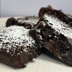Divine Desserts by Kaitlynn