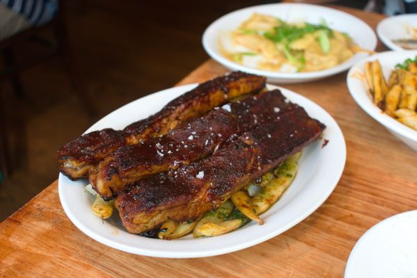 Annabelle Pasta Bar by null