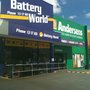 Battery World Indooroopilly