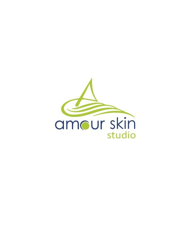 Amour Skin Studio Logo