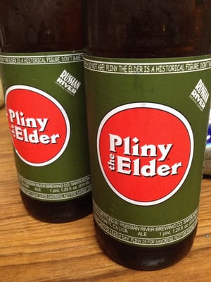 Pacific Liquor by null