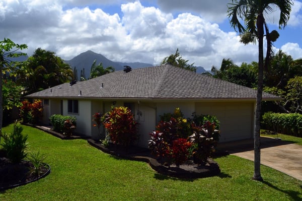 Mike Stevens Roofing