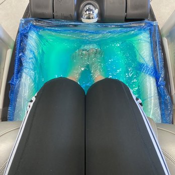 Treat myself nail bar - Nail Salons Near Me - Sun Prairie, Wisconsin