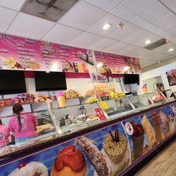 La Michoacana Mary’s