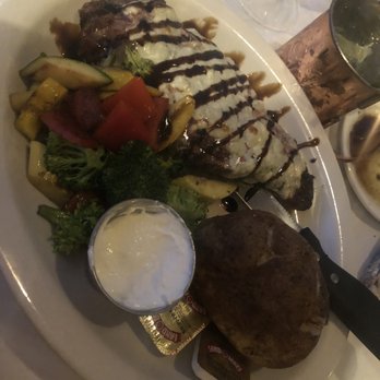 Goat Soup & Whiskey - Steakhouses Near Me - Saint Croix, Virgin Islands