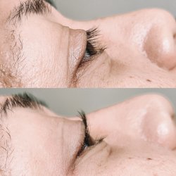 Stripped Beauty Studio - Lash Lift by Lindsay