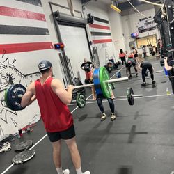 Delaware Fit Factory