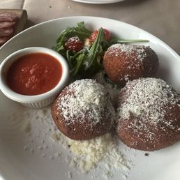 Arancini di Sicilia