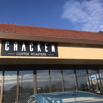 Cracken Coffee Roasters - Coffee Roasteries Near Me - Everett, Washington