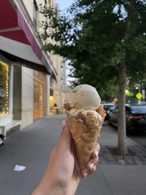 Milk Sugar Love Creamery & Bakeshop by null