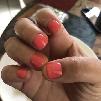 Century Nails - Nail Salons Near Me - Covina, California