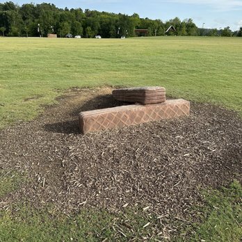 Little Debbie Park - Parks Near Me - Collegedale, Tennessee